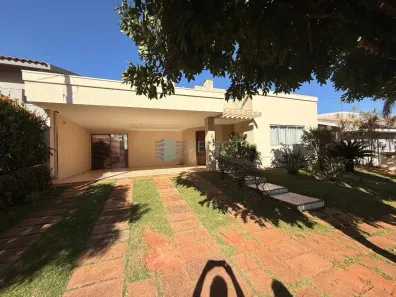 Casa de Condomínio com 3 Quartos para alugar, 220m² no Parque Residencial Damha IV, São José do Rio Preto