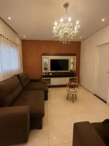 Casa com 3 Quartos à venda, 200m² no Setor Habitacional Vicente Pires, Brasília