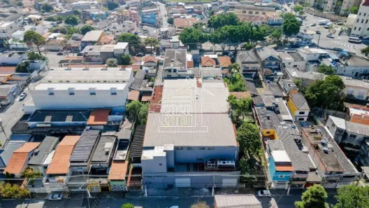 Prédio Comercial para alugar, 3610m² no Vila Paranaguá, São Paulo