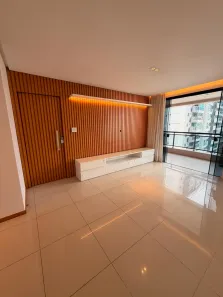 Apartamento com 3 Quartos à venda, 110m² no Jurunas, Belém