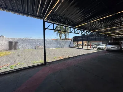 Consultório para alugar, 167m² no Vila Virgínia, Ribeirão Preto