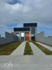 Casa com 3 Quartos à venda, 60m² no Capão Novo, Capão da Canoa