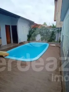 Casa com 4 Quartos à venda, 130m² no Parque das Nações (Nova Veneza), Sumaré