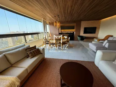 Apartamento com 3 Quartos à venda, 174m² no Vale do Sereno, Nova Lima