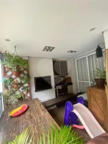 Apartamento com 4 Quartos à venda, 170m² no Ipiranga, São Paulo
