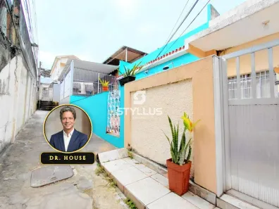 Apartamento com 2 Quartos à venda, 80m² no Abolição, Rio de Janeiro