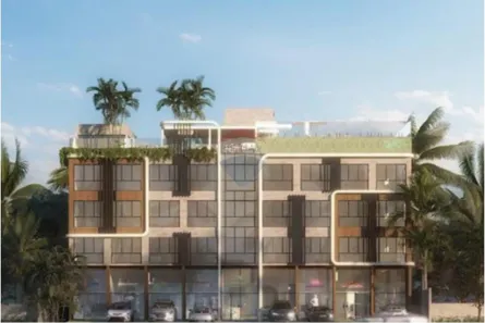 Apartamento com 1 Quarto à venda, 19m² no , Tamandaré
