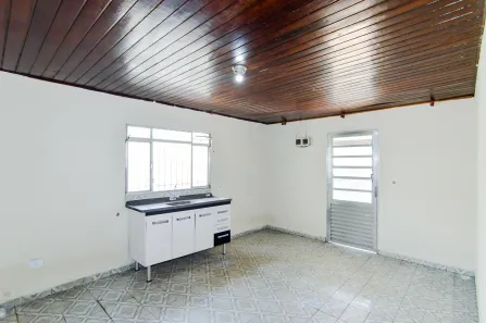 Casa com 1 Quarto para alugar, 83m² no Vila Nova Bonsucesso, Guarulhos