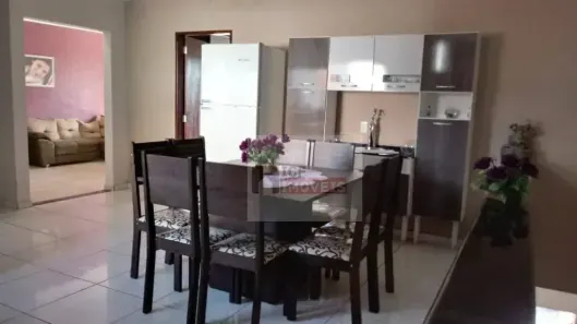Casa com 2 Quartos à venda, 300m² no Jardim Mirandola, Americana