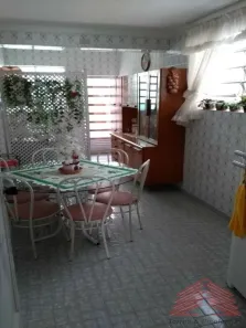 Sobrado com 3 Quartos à venda, 140m² no Tatuapé, São Paulo