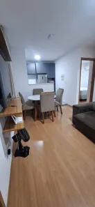 Apartamento com 2 Quartos à venda, 40m² no Jardim Imperial, Cuiabá