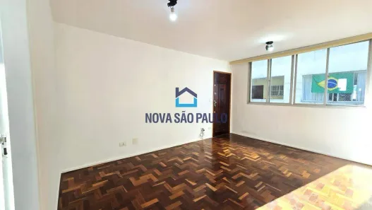 Apartamento com 3 Quartos à venda, 72m² no Jardim dos Prados, São Paulo