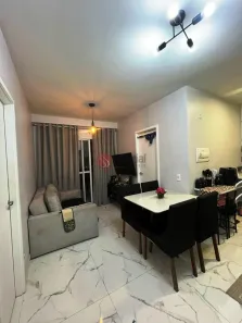 Apartamento com 2 Quartos à venda, 38m² no Vila Invernada, São Paulo