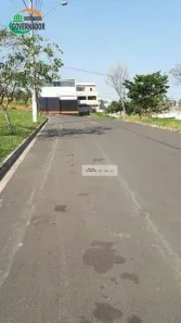 Lote/Terreno à venda, 400m² no Jardim Ibirapuera, Campinas