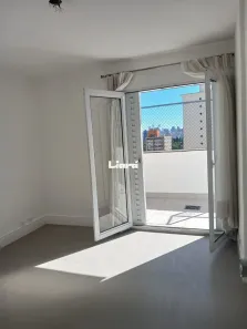 Cobertura com 3 Quartos para alugar, 201m² no Itaim Bibi, São Paulo