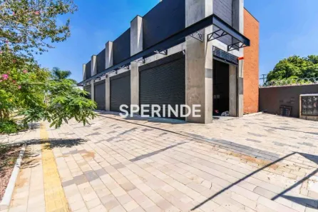 Ponto Comercial para alugar, 56m² no Santa Maria Goretti, Porto Alegre