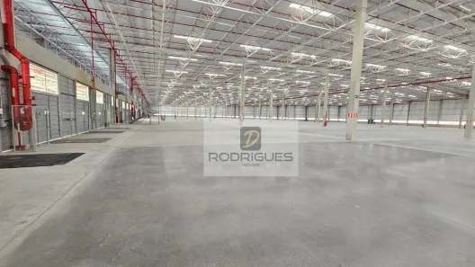 Galpão/Depósito/Armazém para alugar, 8233m² no Batistini, São Bernardo do Campo
