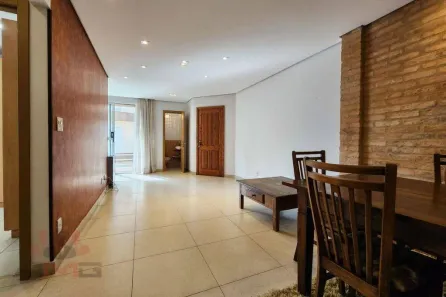 Apartamento com 3 Quartos à venda, 139m² no Centro, São Bernardo do Campo