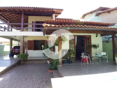 Casa com 4 Quartos à venda, 398m² no Itaipu, Niterói