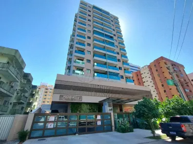 Apartamento com 2 Quartos para alugar, 56m² no Ponta Verde, Maceió