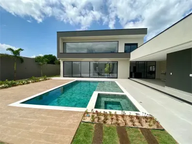 Casa com 2 Quartos à venda, 333m² no Residencial Haras Pindorama I (Jacaré), Cabreúva