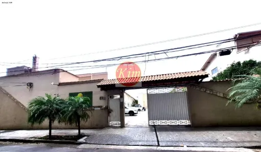 Sobrado com 2 Quartos à venda, 50m² no Vila Curuçá, São Paulo