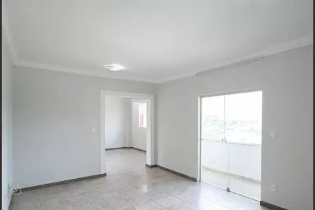 Apartamento com 4 Quartos à venda, 168m² no Horto Florestal, Belo Horizonte