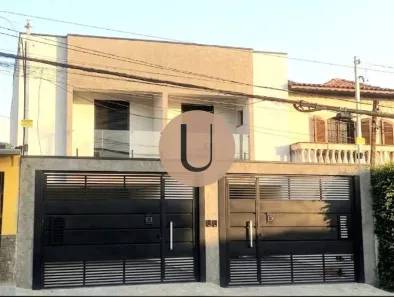 Casa com 3 Quartos à venda, 150m² no Vila Regente Feijó, São Paulo