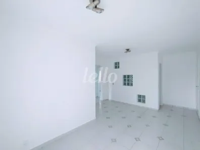 Apartamento com 2 Quartos para alugar, 66m² no Parque da Mooca, São Paulo