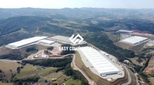 Galpão/Depósito/Armazém para alugar, 9305m² no , Extrema
