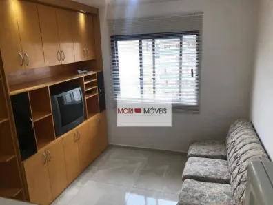 Apartamento com 1 Quarto para alugar, 39m² no Vila Buarque, São Paulo
