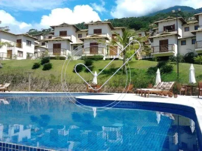 Casa de Condomínio com 1 Quarto para alugar, 40m² no Curral, Ilhabela