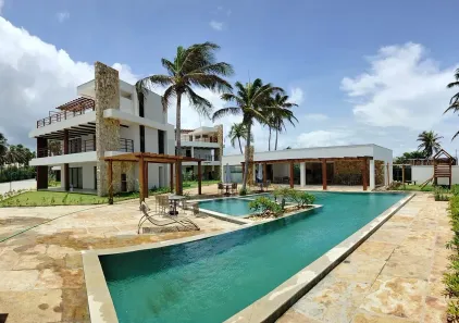 Casa de Condomínio com 3 Quartos à venda, 188m² no , Trairi