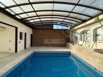 Cobertura com 3 Quartos à venda, 750m² no Jardim Paulista, São Paulo
