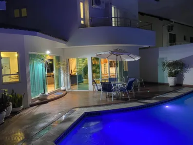 Casa com 4 Quartos à venda, 394m² no Jurerê Internacional, Florianópolis