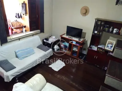 Casa de Condomínio com 3 Quartos à venda, 110m² no Portuguesa, Rio de Janeiro