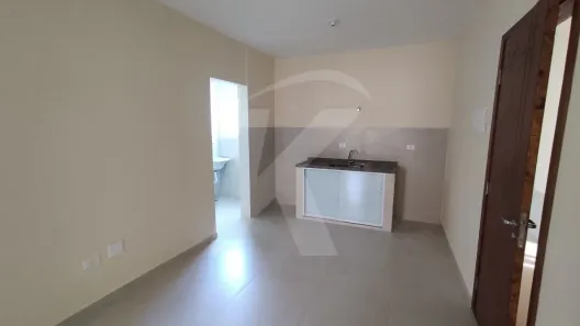 Apartamento com 2 Quartos para alugar, 50m² no Vila Medeiros, São Paulo