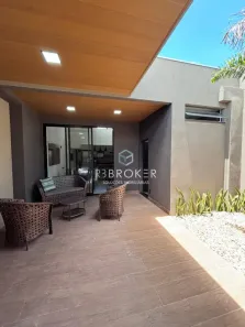 Casa com 3 Quartos à venda, 150m² no Vila São João do Ipiranga, Bauru