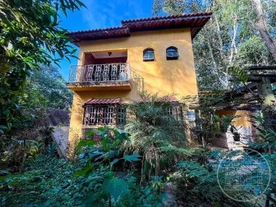 Sobrado com 3 Quartos à venda, 153m² no Jardim das Palmeiras (Zona Sul), São Paulo