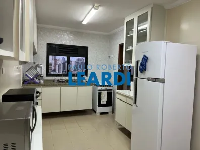 Apartamento com 3 Quartos à venda, 123m² no Saúde, São Paulo
