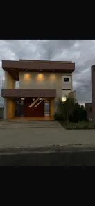 Casa de Condomínio com 4 Quartos à venda, 183m² no Chaparral, Feira de Santana