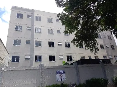 Apartamento com 2 Quartos à venda, 38m² no Jangurussu, Fortaleza