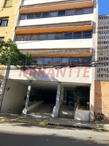 Sala Comercial à venda, 85m² no Vila Buarque, São Paulo