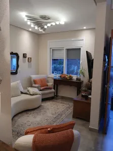 Casa com 3 Quartos à venda, 74m² no Aberta dos Morros, Porto Alegre