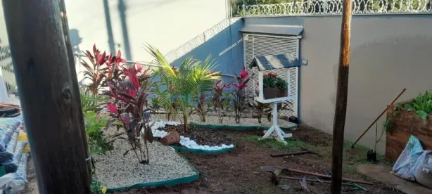 Casa com 1 Quarto à venda, 100m² no Conjunto Habitacional Saltinho, Londrina