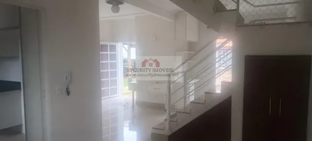 Casa de Condomínio com 3 Quartos para alugar, 96m² no Chácara Primavera, Campinas