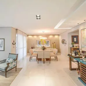 Apartamento com 4 Quartos à venda, 237m² no Centro, São Bernardo do Campo