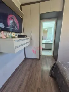 Apartamento com 3 Quartos à venda, 92m² no Parque dos Bandeirantes, Ribeirão Preto