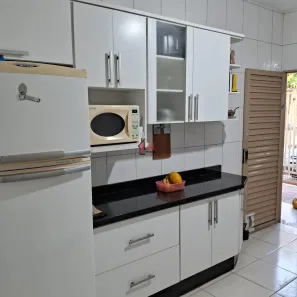 Casa com 2 Quartos à venda, 80m² no Residencial Florenza, Presidente Prudente