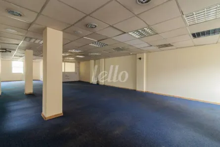 Sala Comercial para alugar, 166m² no Centro, São Paulo
